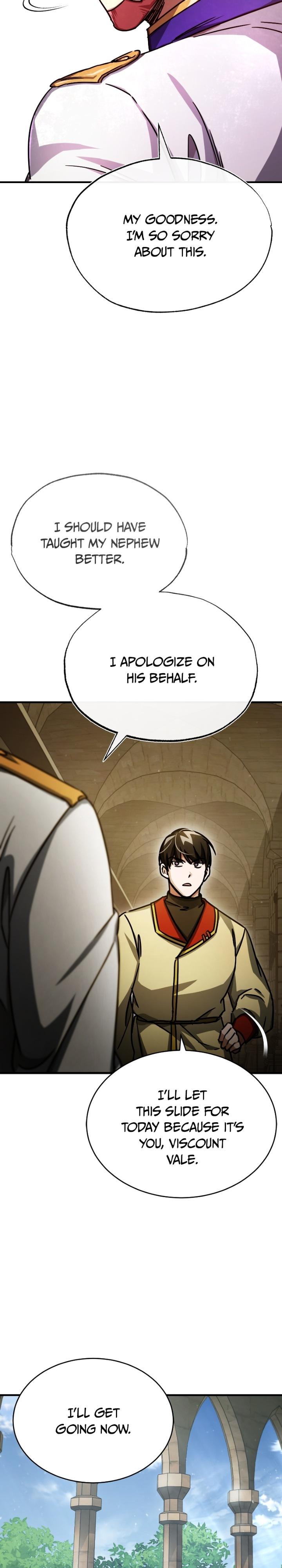 Descended from Divinity Episode 53 4