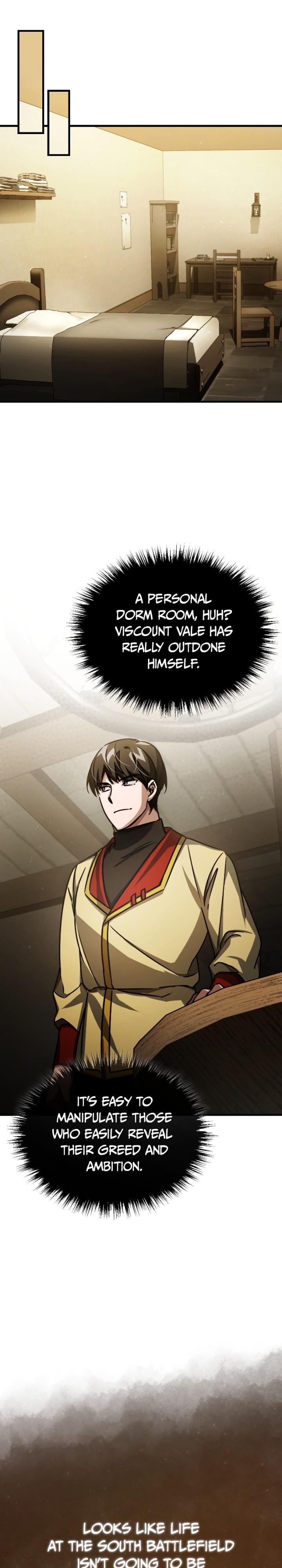 Descended from Divinity Episode 53 11