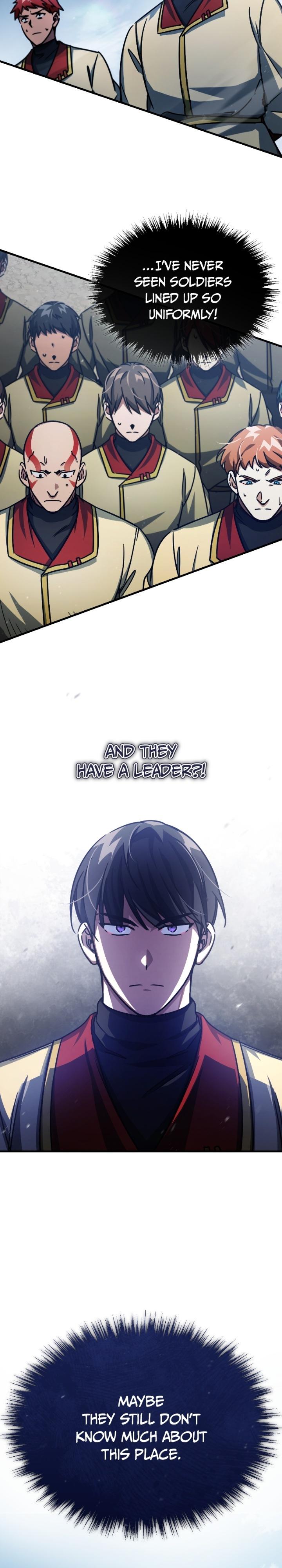 Descended from Divinity Episode 53 27