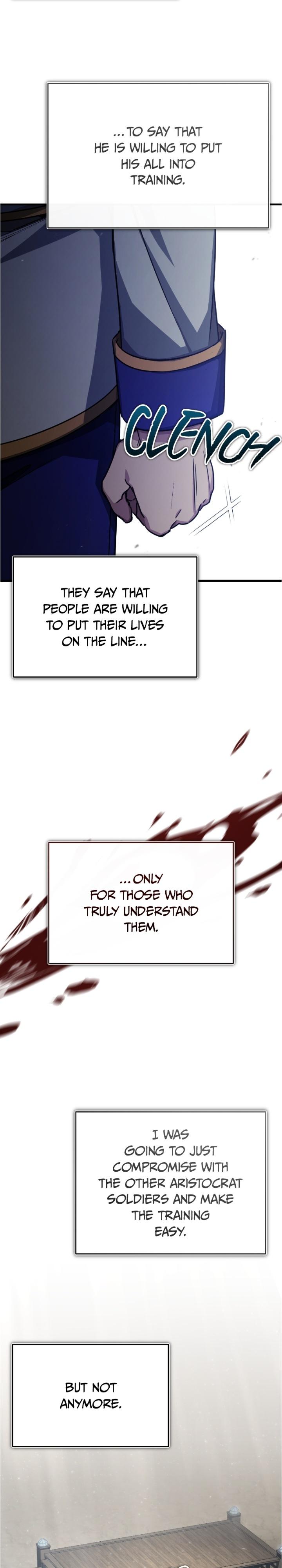 Descended from Divinity Episode 53 34