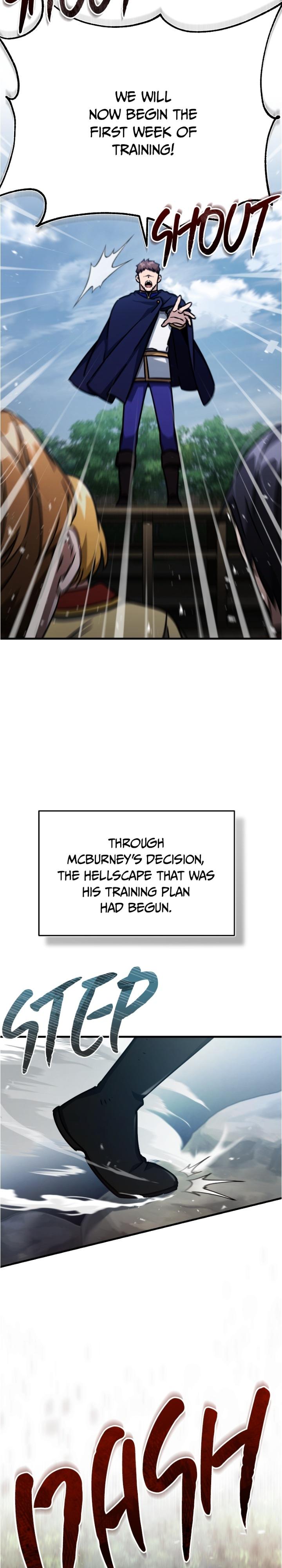 Descended from Divinity Episode 53 37