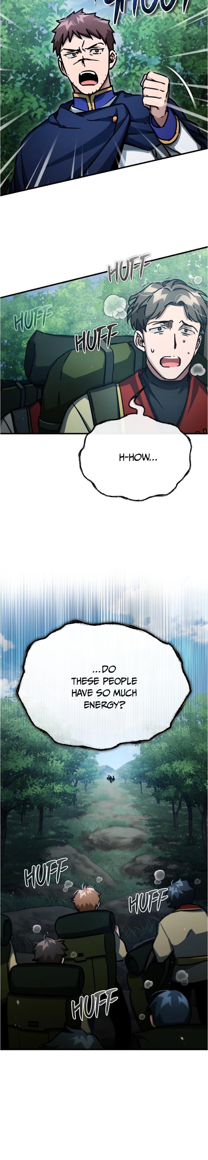 Descended from Divinity Episode 53 39
