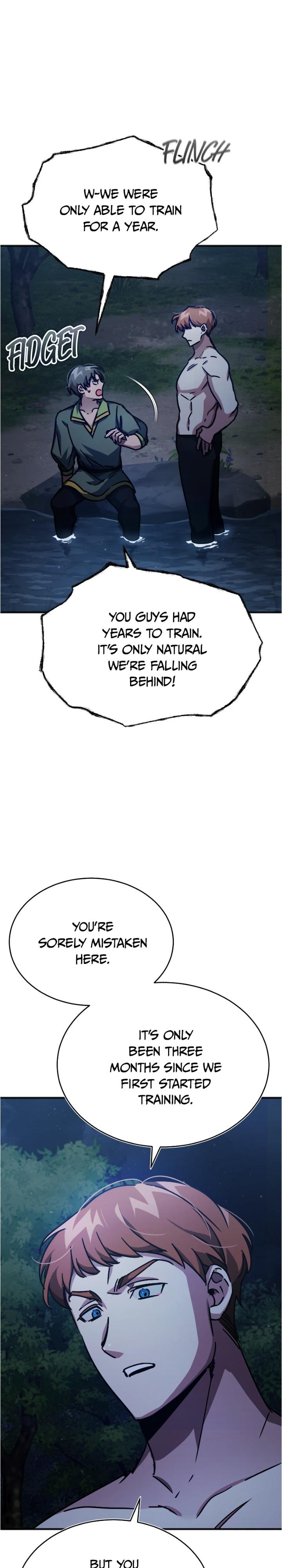 Descended from Divinity Episode 53 47