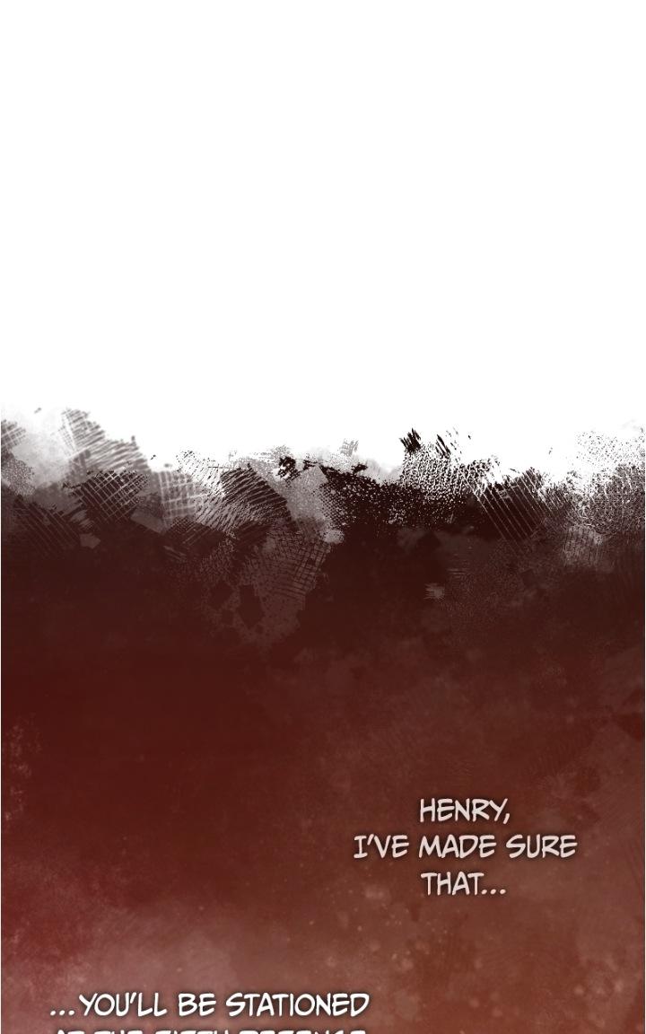 Descended from Divinity Chapter 54