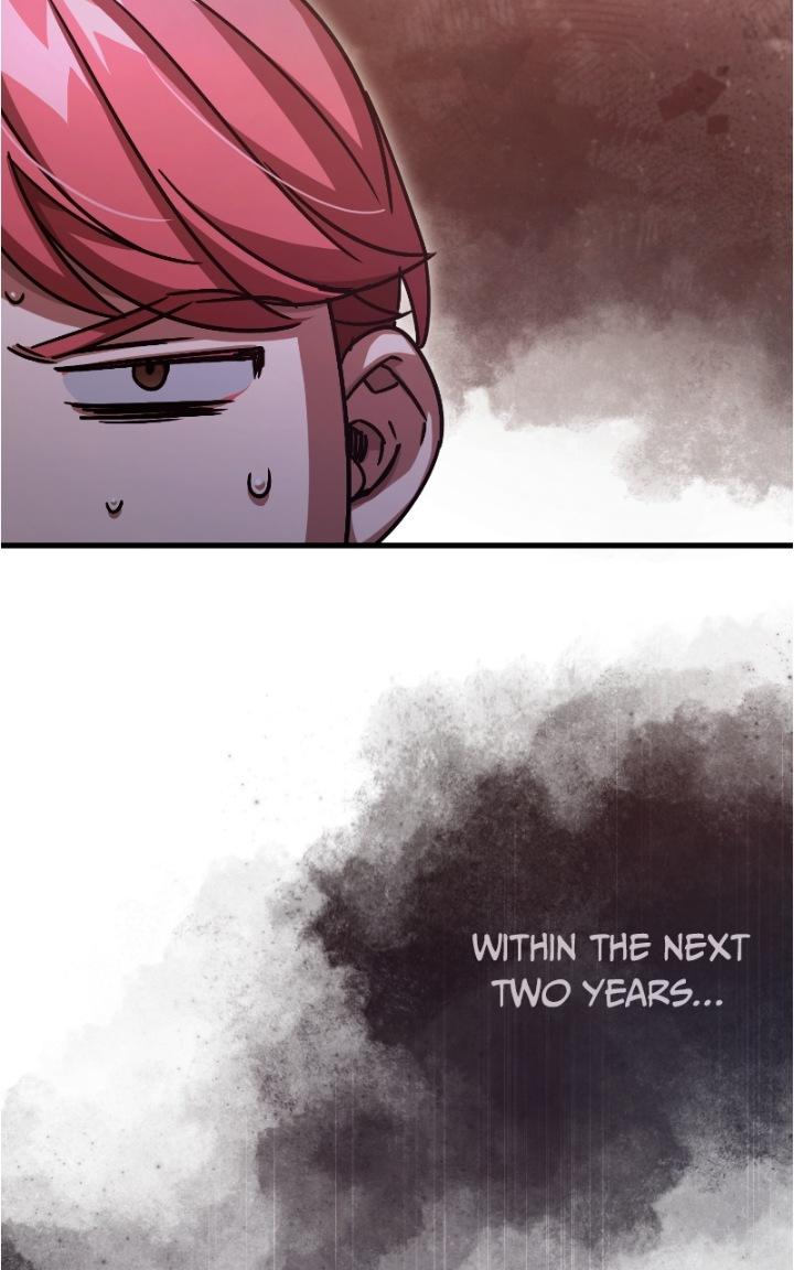 Descended from Divinity Chapter 54