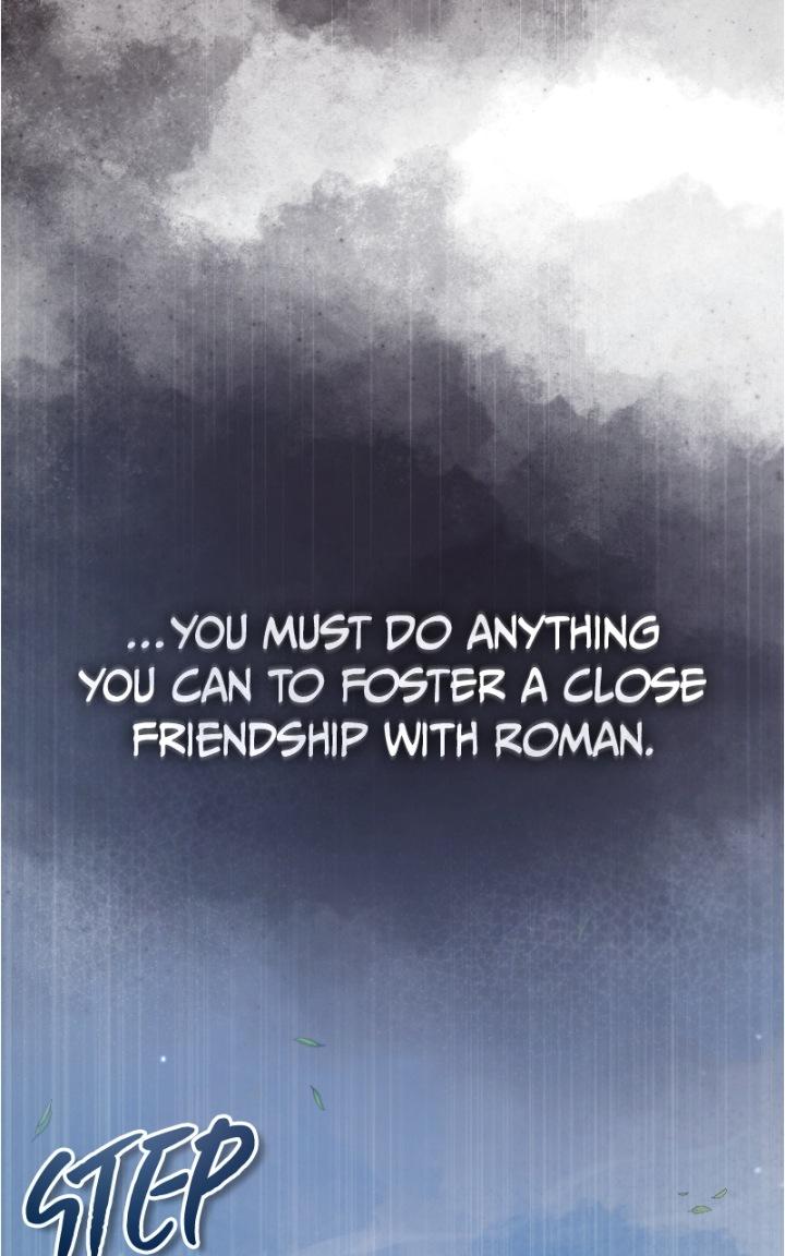 Descended from Divinity Chapter 54