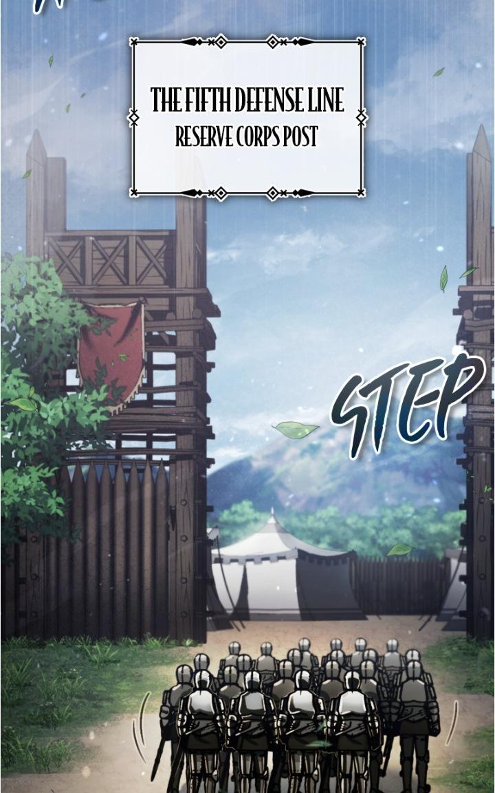 Descended from Divinity Chapter 54