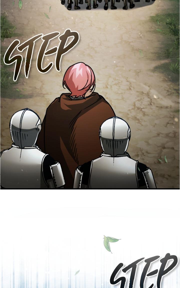 Descended from Divinity Chapter 54