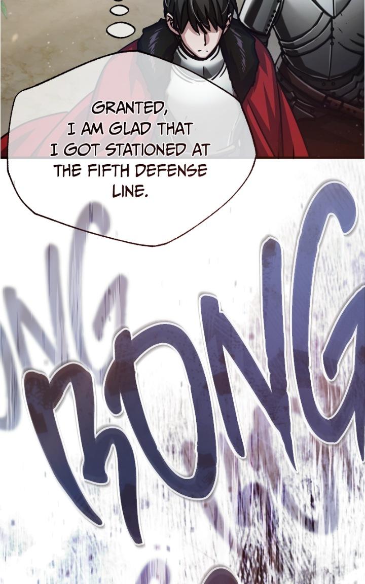 Descended from Divinity Chapter 54