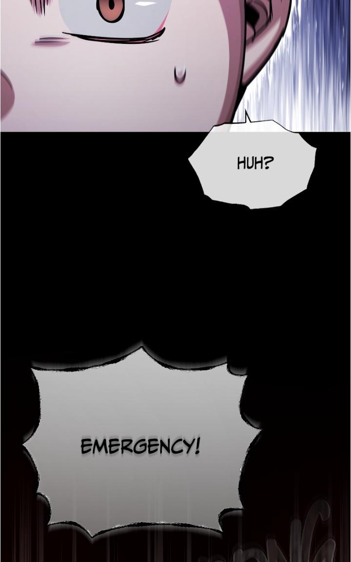 Descended from Divinity Chapter 54