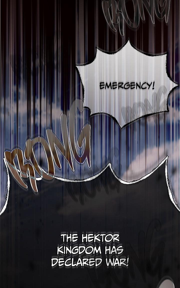 Descended from Divinity Chapter 54