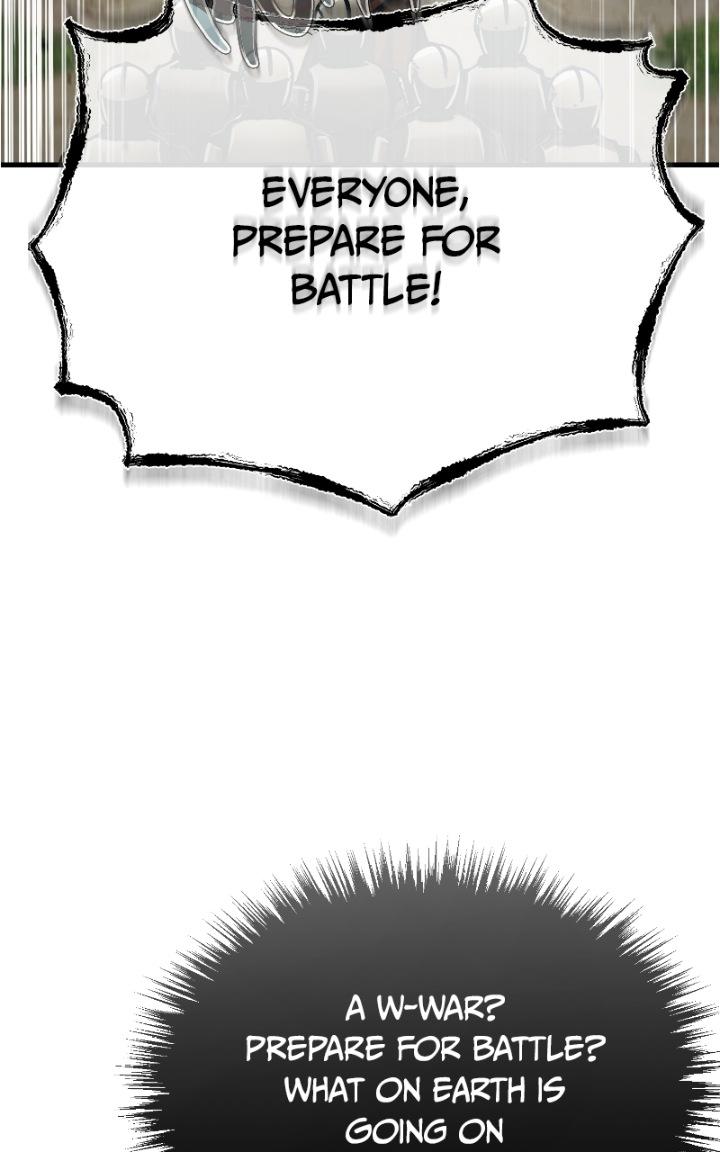 Descended from Divinity Chapter 54