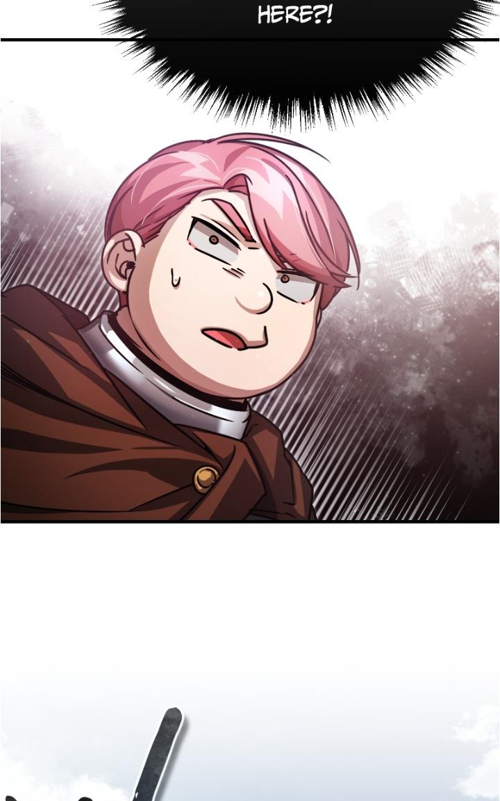 Descended from Divinity Chapter 54