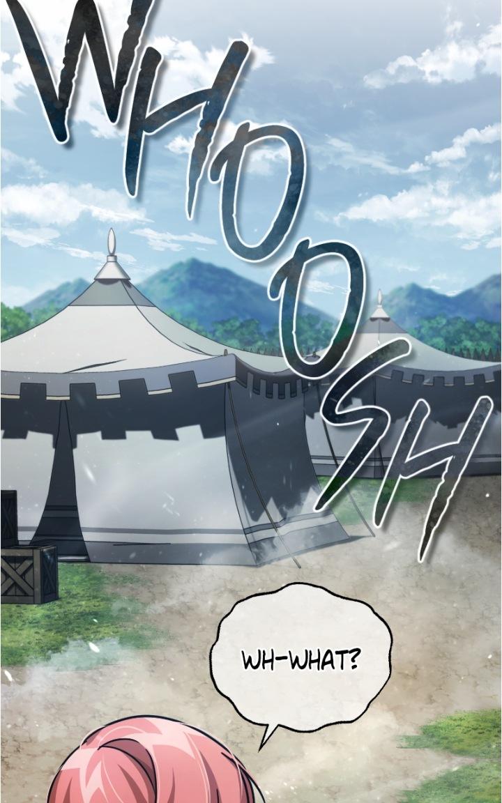 Descended from Divinity Chapter 54