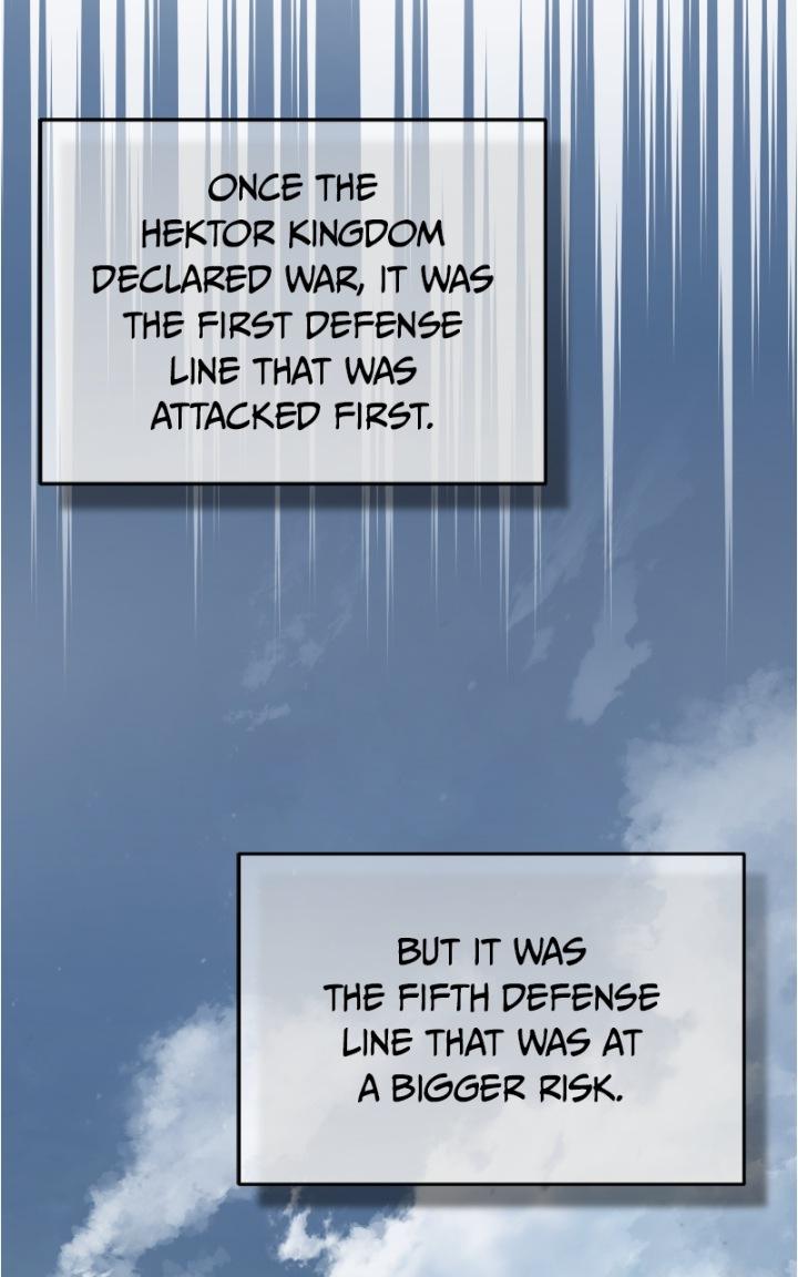 Descended from Divinity Chapter 54