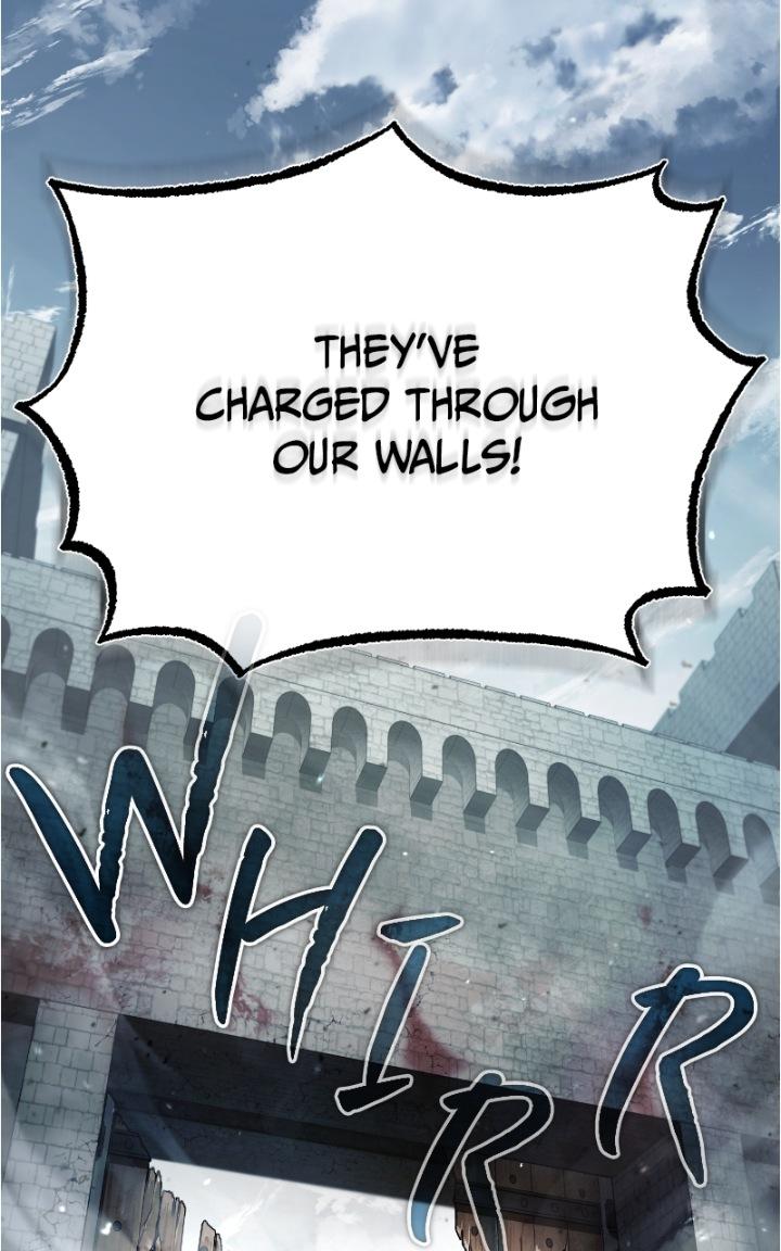 Descended from Divinity Chapter 54