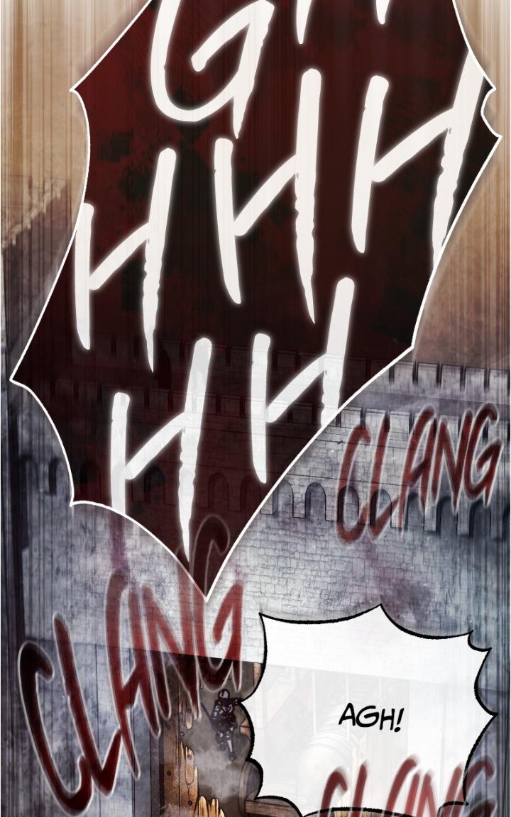 Descended from Divinity Chapter 54