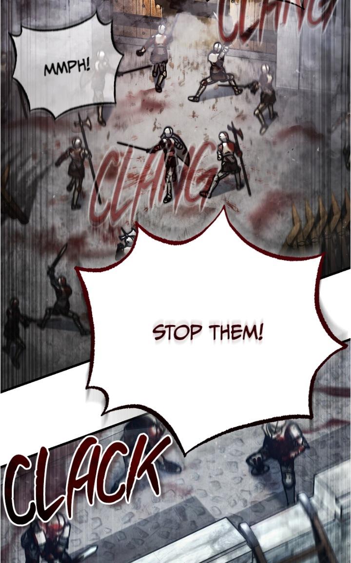 Descended from Divinity Chapter 54