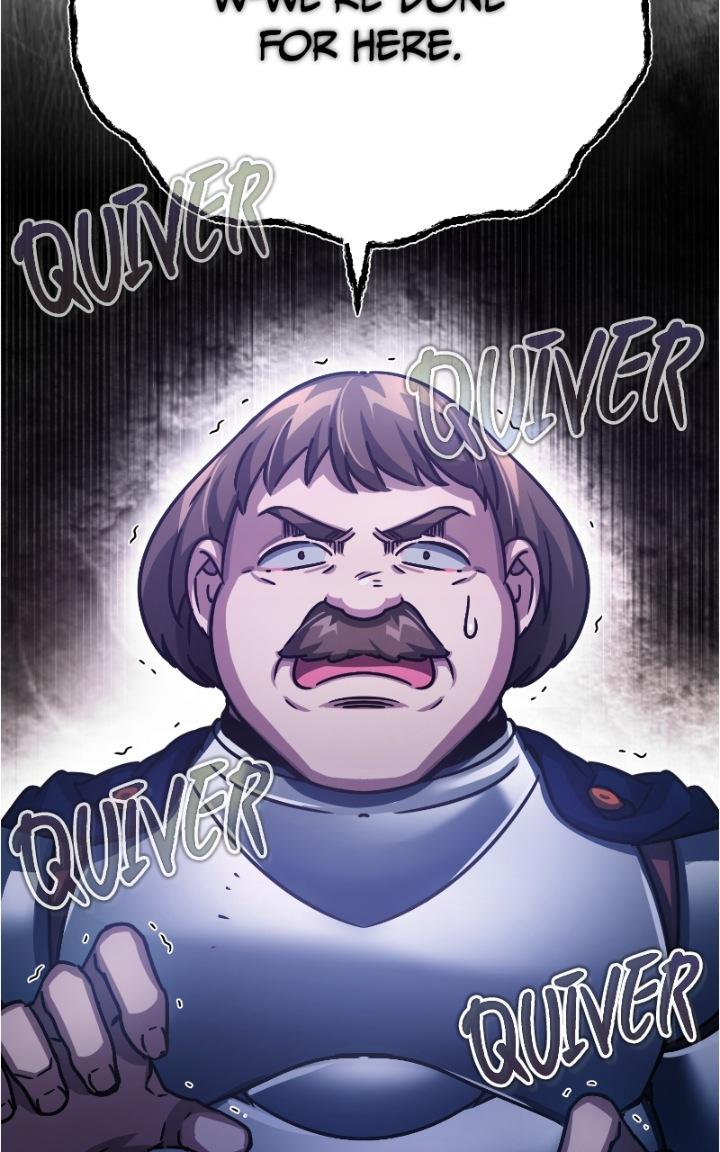 Descended from Divinity Chapter 54