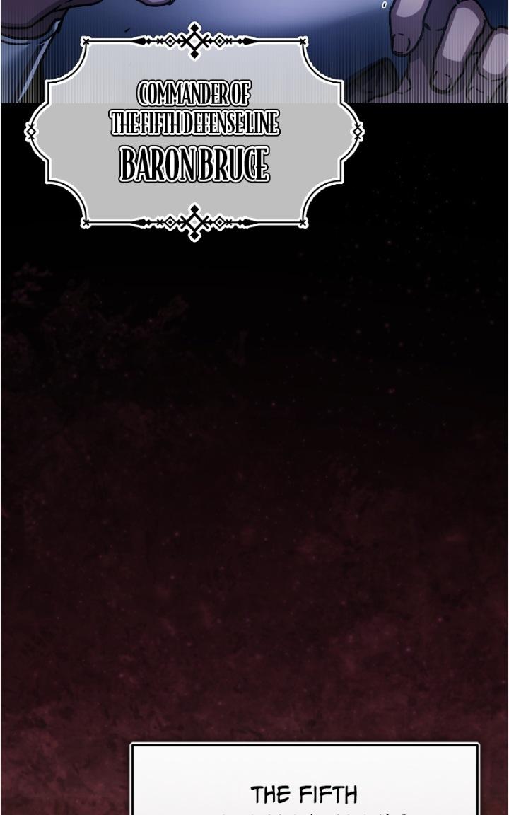 Descended from Divinity Chapter 54