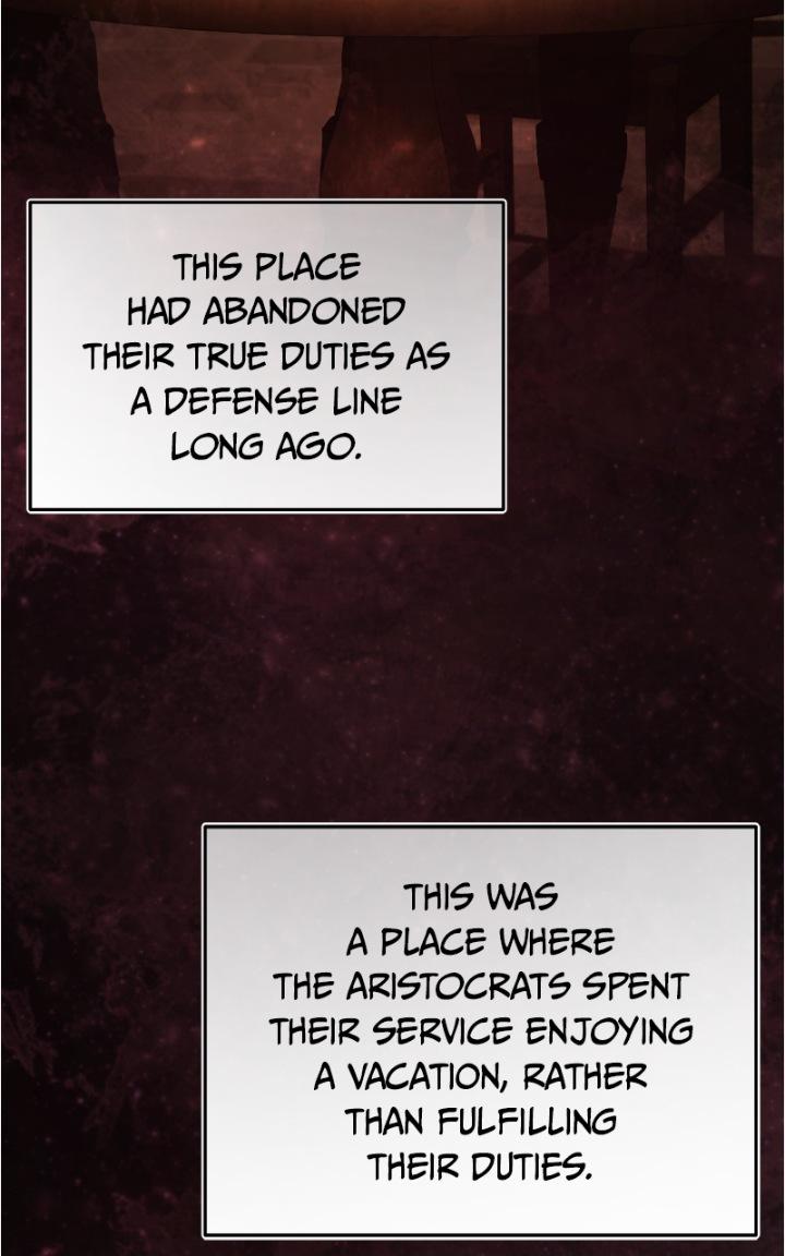 Descended from Divinity Chapter 54