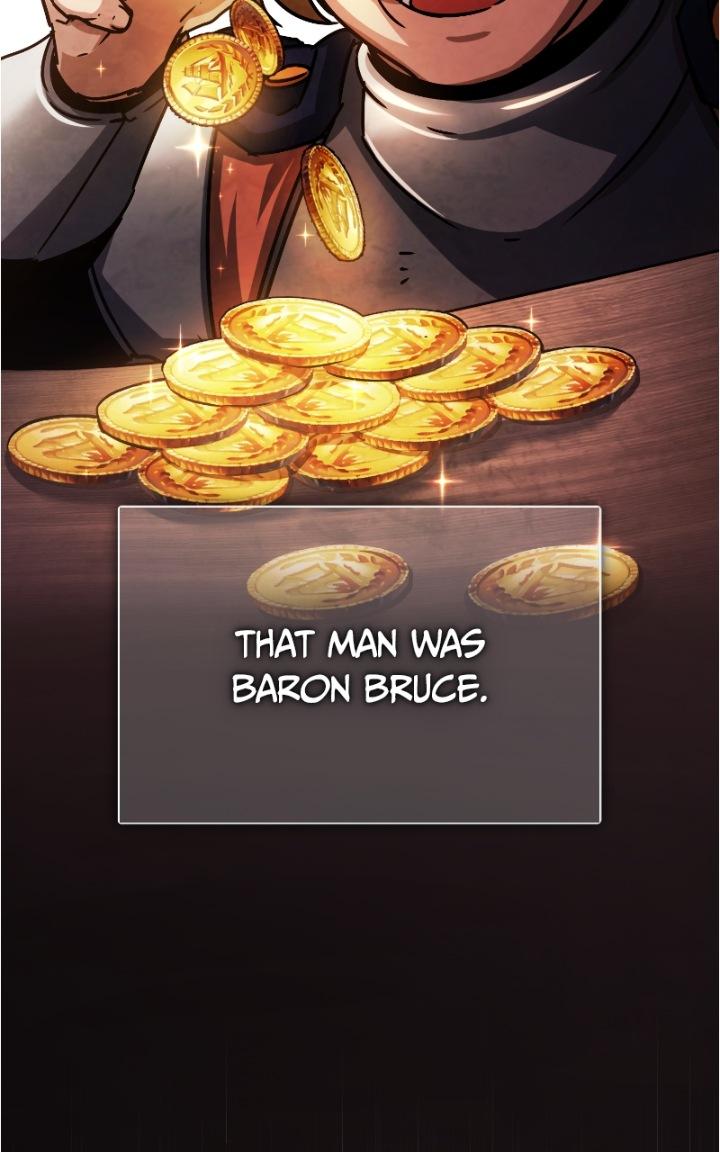 Descended from Divinity Chapter 54