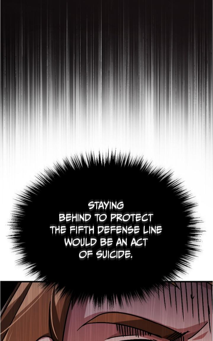 Descended from Divinity Chapter 54