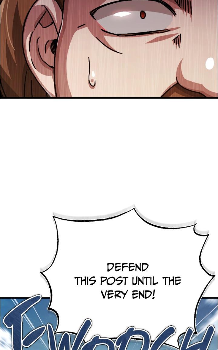 Descended from Divinity Chapter 54