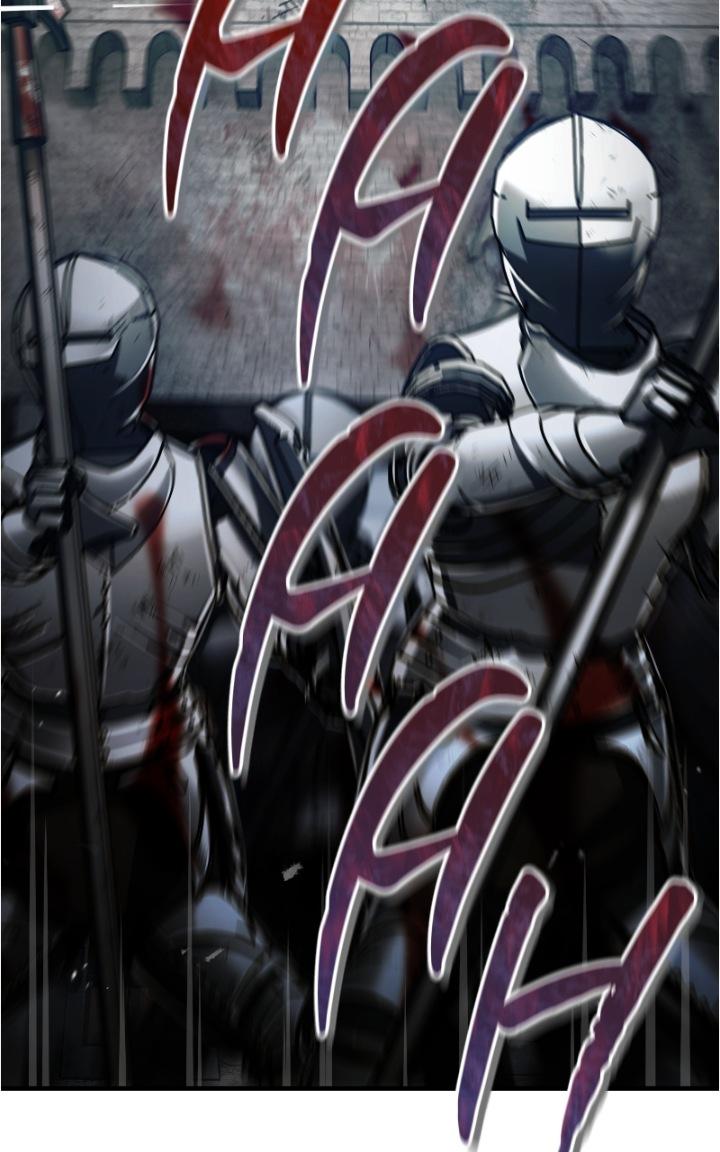 Descended from Divinity Chapter 54