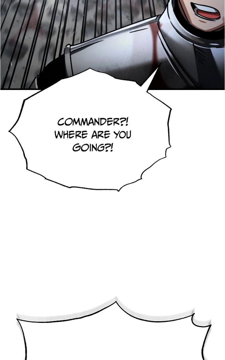 Descended from Divinity Chapter 54