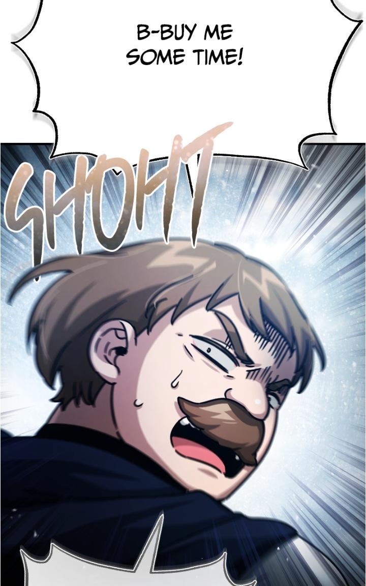 Descended from Divinity Chapter 54