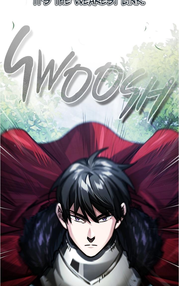 Descended from Divinity Chapter 54