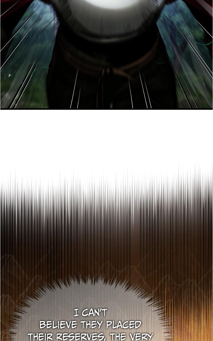 Descended from Divinity Chapter 54