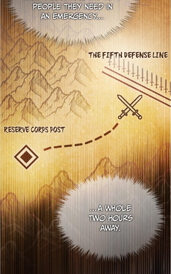 Descended from Divinity Chapter 54