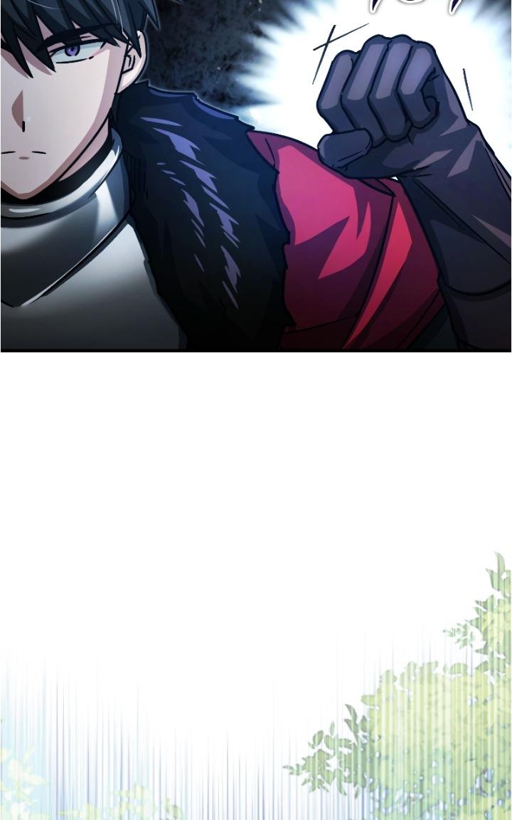 Descended from Divinity Chapter 54