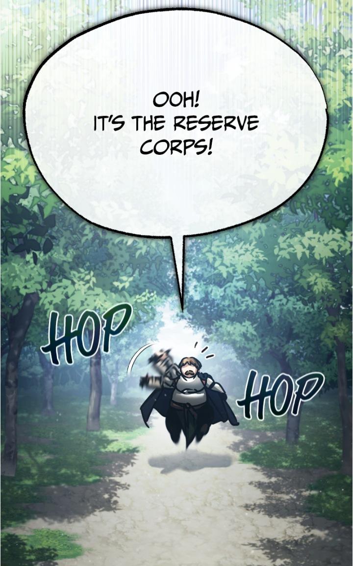 Descended from Divinity Chapter 54