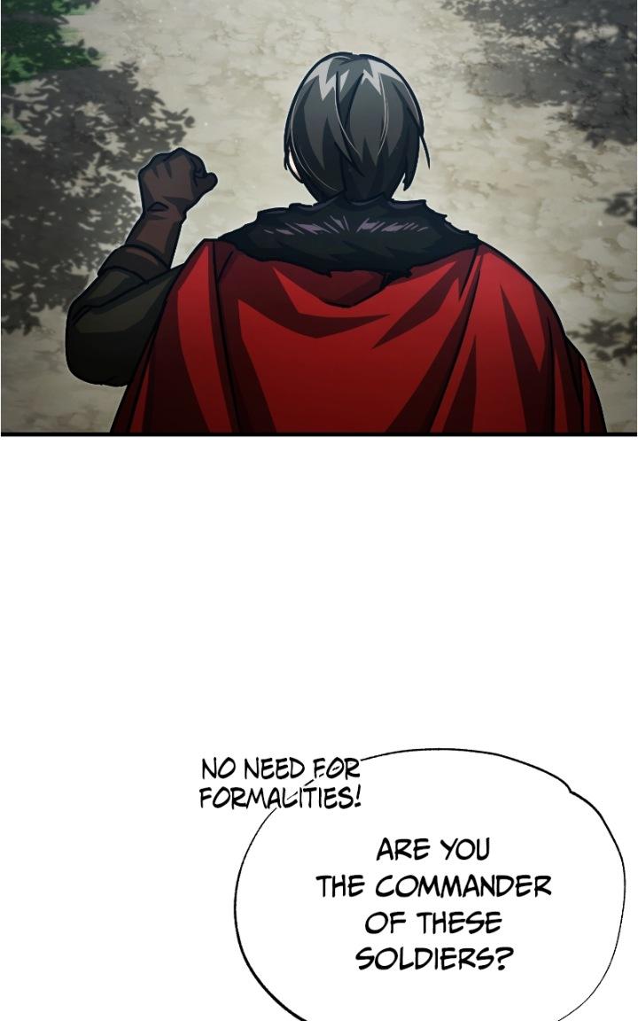 Descended from Divinity Chapter 54