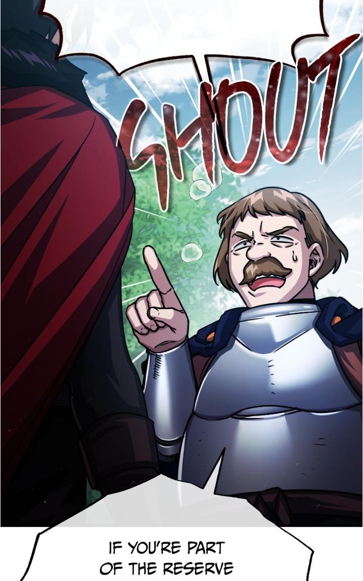 Descended from Divinity Chapter 54