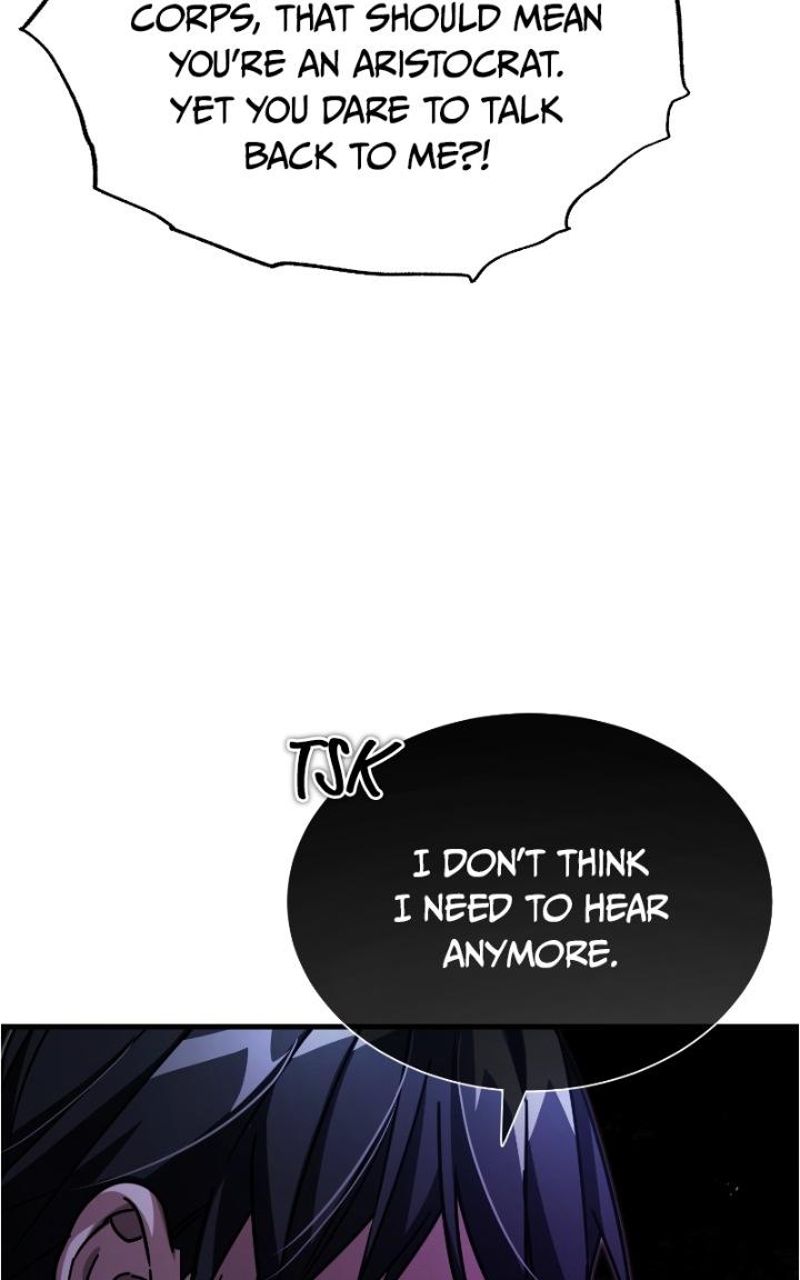 Descended from Divinity Chapter 54