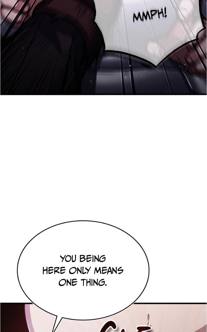 Descended from Divinity Chapter 54