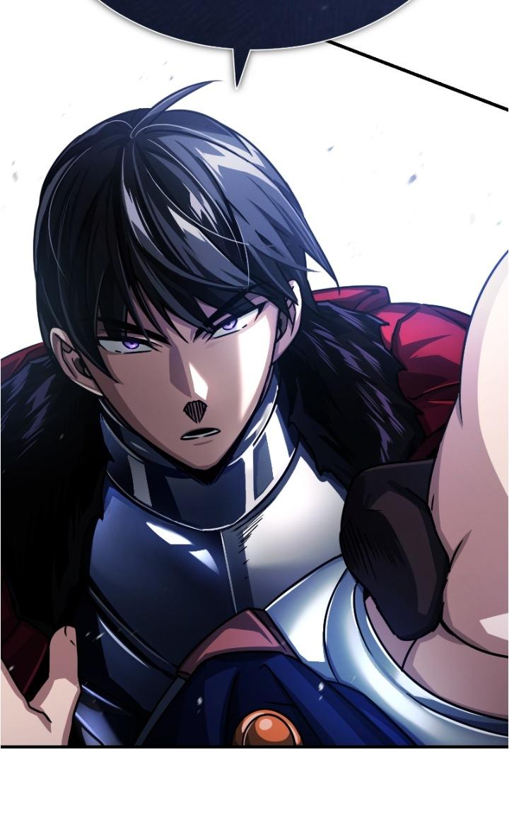 Descended from Divinity Chapter 54