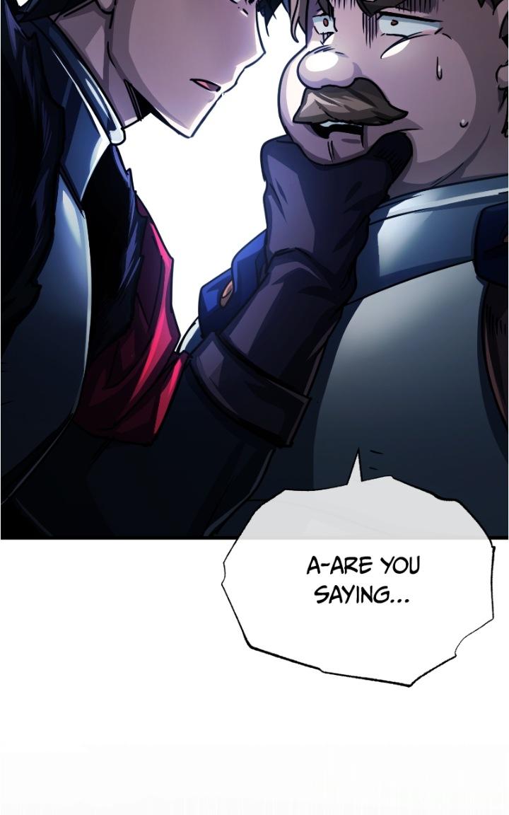 Descended from Divinity Chapter 54