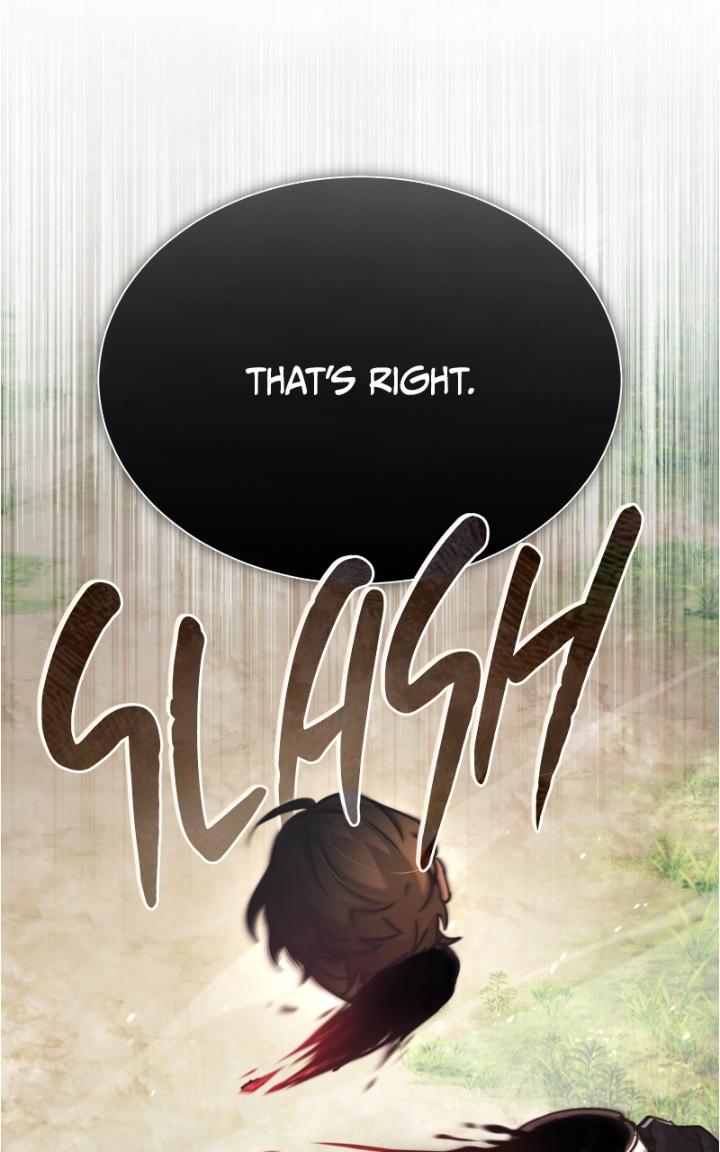 Descended from Divinity Chapter 54