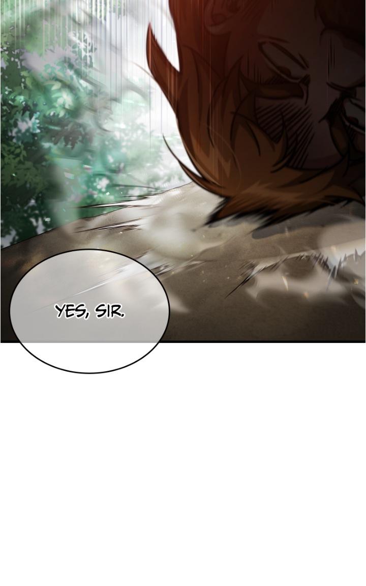 Descended from Divinity Chapter 54