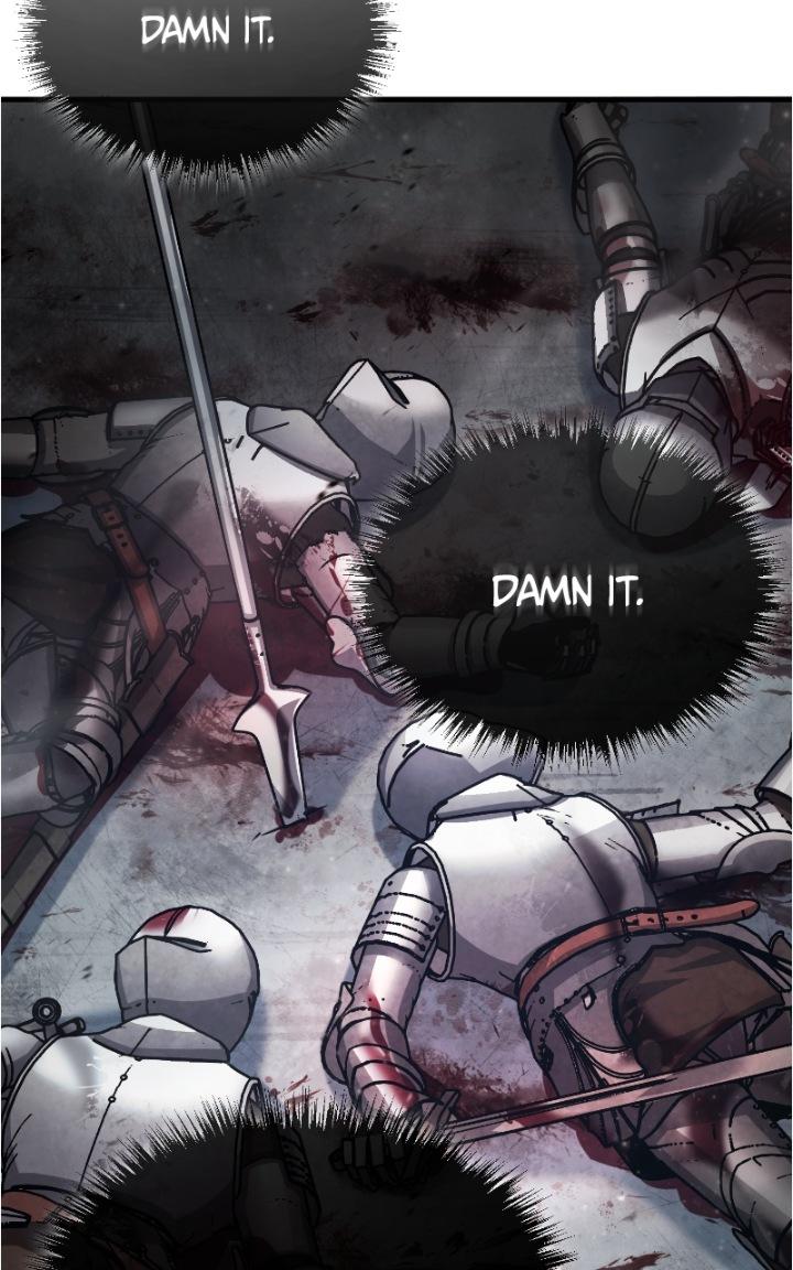 Descended from Divinity Chapter 54