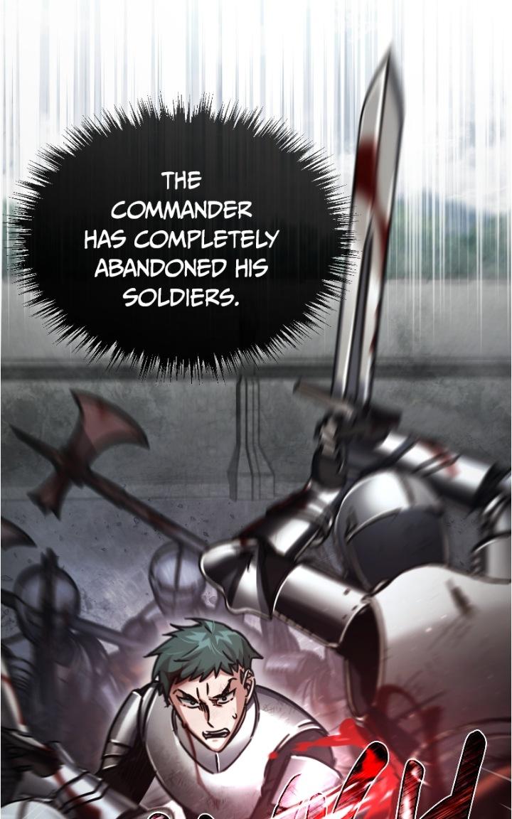 Descended from Divinity Chapter 54