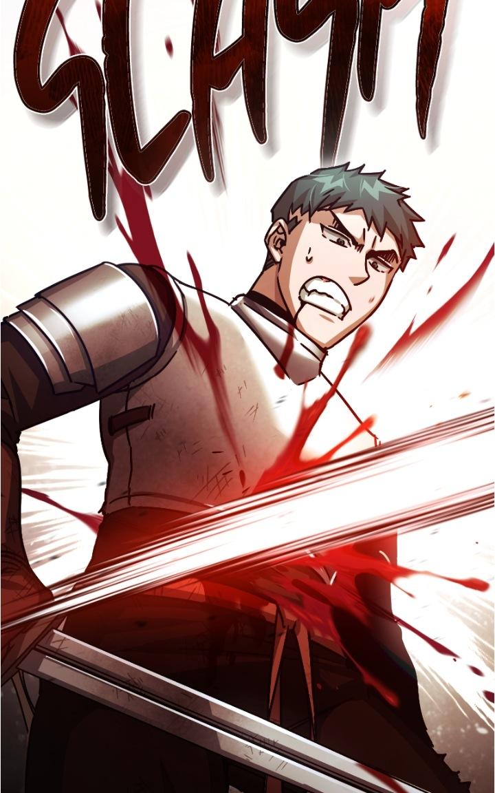 Descended from Divinity Chapter 54