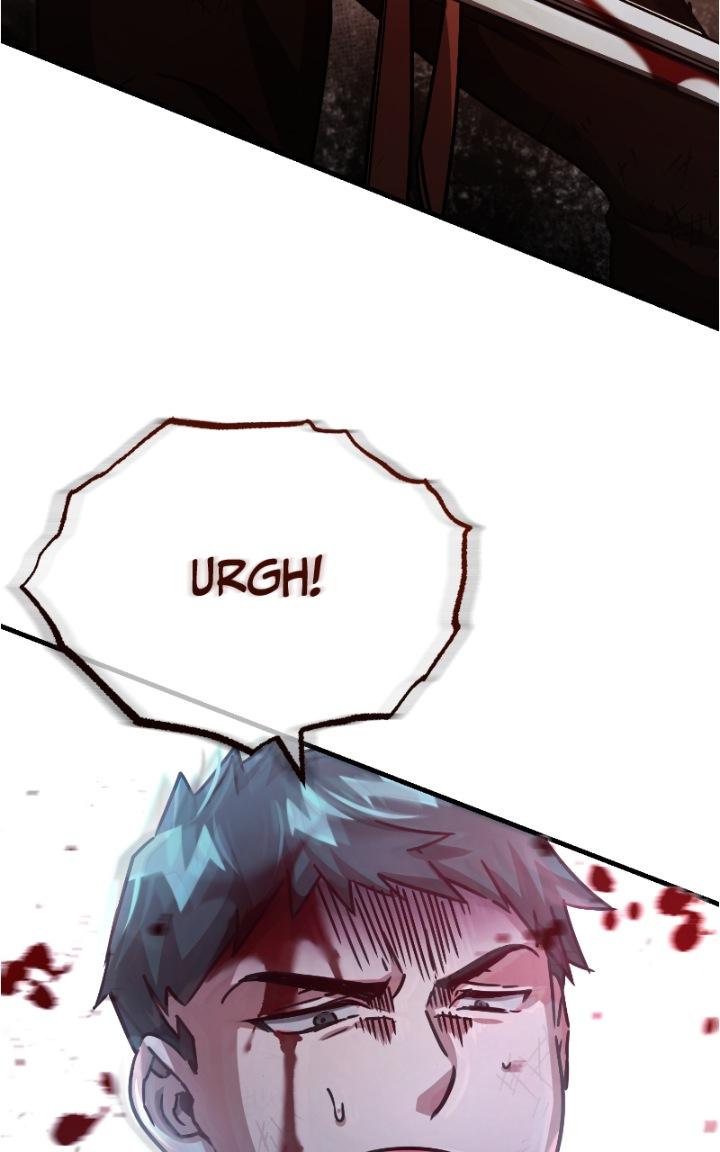 Descended from Divinity Chapter 54