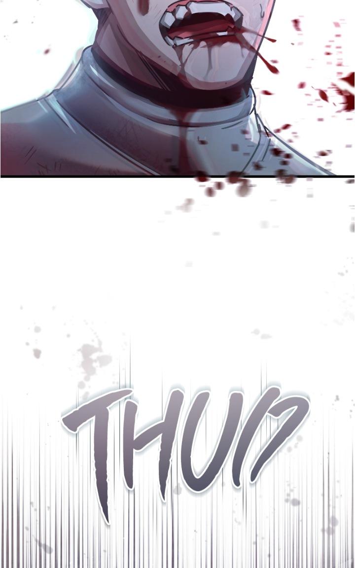 Descended from Divinity Chapter 54