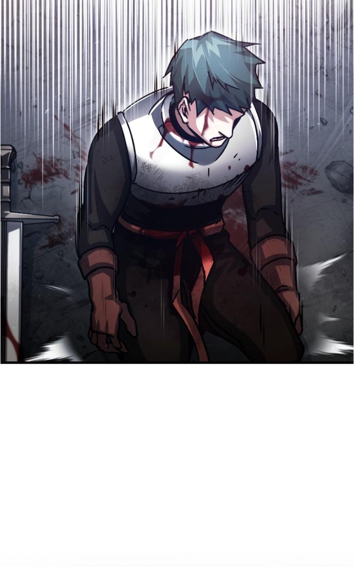 Descended from Divinity Chapter 54